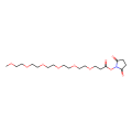 m-PEG6-NHS酯