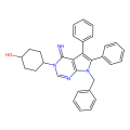 Metarrestin (ML246)