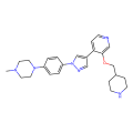 盐酸MELK-8a