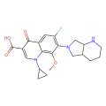 Moxifloxacin