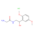 Midodrine hydrochloride