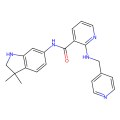 Motesanib