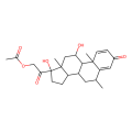 6α-甲基泼尼松龙21-乙酸盐