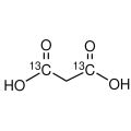 丙二酸-1,3-¹³C₂