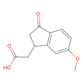 5-甲氧基-1-茚满酮-3-乙酸