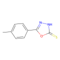 5-(4-甲基苯基)-1,3,4-恶二唑-2-硫醇