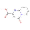 4-氧代-4H-吡啶并[1,2-a]嘧啶-2-羧酸甲酯