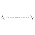 Mal-PEG6-NHS ester