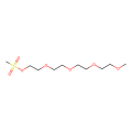 m-PEG5-Ms