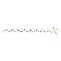 m-PEG6-Ms