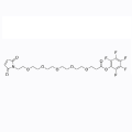 马来酰亚胺-PEG5-PFP