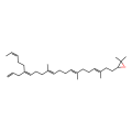 29-methylidene-2,3-oxidosqualene