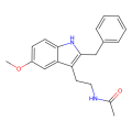 5-methoxy-luzindole