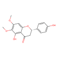 6-methoxysakuranetin