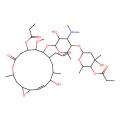 maridomycin