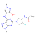 mavelertinib