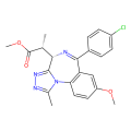 ME bromodomain inhibitor