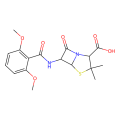 methicillin