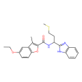 methionine benzimidazole 6