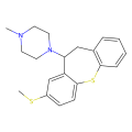 methiothepin