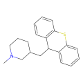 methixene