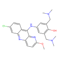 methnaridine