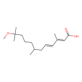 methoprene acid