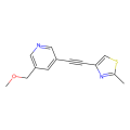 methoxymethyl-MTEP
