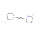 methoxy-MPEP