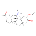 minaxolone