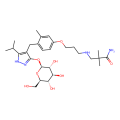 mizagliflozin