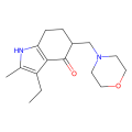 molindone