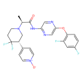 MRGPRX2 antagonist 17