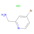1-(4-bromopyridin-2-yl)methanamine dihydrochloride