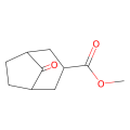 methyl endo-8-oxobicyclo[3.2.1]octane-3-carboxylate