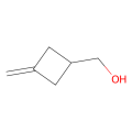 (3-methylidenecyclobutyl)methanol