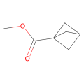 methyl bicyclo[1.1.1]pentane-1-carboxylate