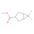 methyl 6,6-difluorobicyclo[3.1.0]hexane-3-carboxylate