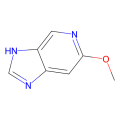 6-methoxy-3H-imidazo[4,5-c]pyridine