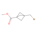 methyl 3-(bromomethyl)bicyclo[1.1.1]pentane-1-carboxylate