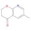 6-methyl-2,3-dihydropyrano[2,3-b]pyridin-4-one