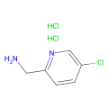 (5-chloro-2-pyridyl)methanamine dihydrochloride