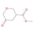 methyl 5-oxooxane-3-carboxylate