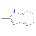 6-methyl-5H-pyrrolo[2,3-b]pyrazine