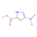 methyl 4-nitro-1H-pyrrole-2-carboxylate