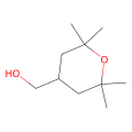 (2,2,6,6-tetramethyloxan-4-yl)methanol