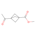 methyl 3-acetylbicyclo[1.1.1]pentane-1-carboxylate