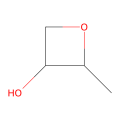 2-methyloxetan-3-ol