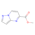 methyl pyrazolo[1,5-a]pyrimidine-5-carboxylate