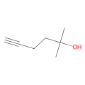 2-methylhex-5-yn-2-ol